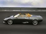 Spyker C12 La Turbie 2006 года